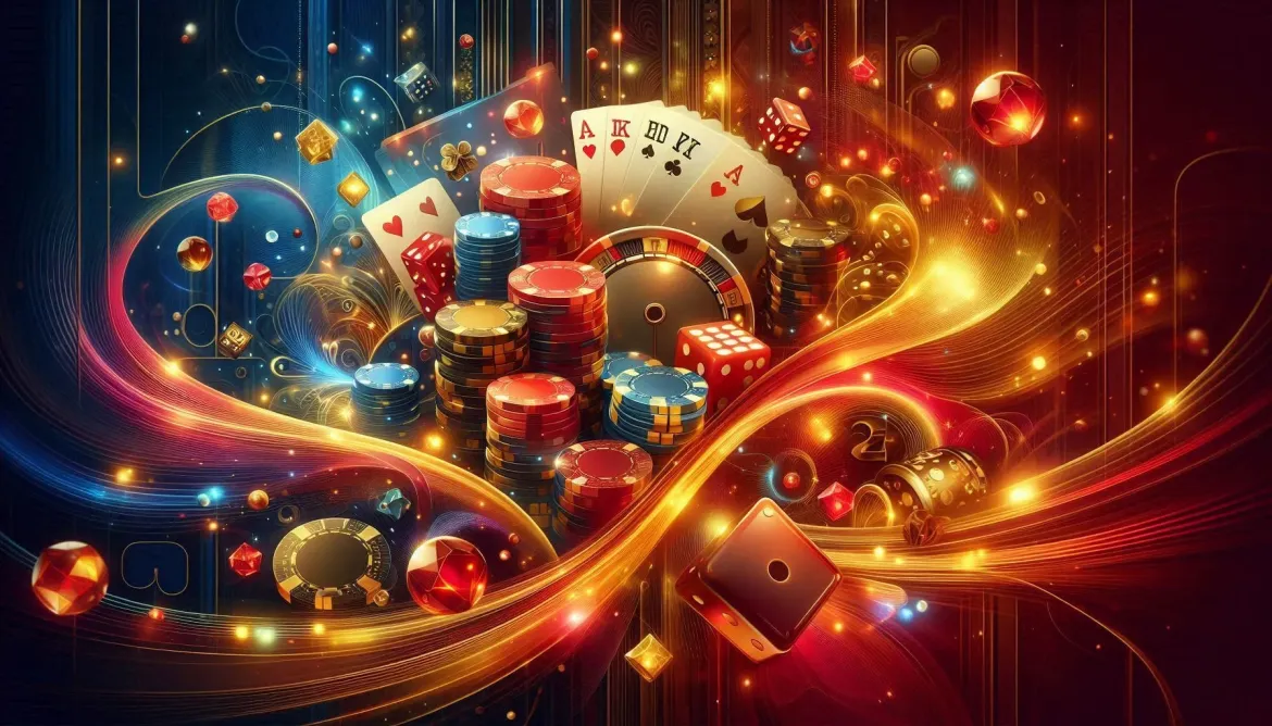 Casino Barriere Le Ruhl